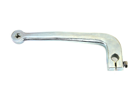 Shifter Lever Zinc Plated - V-Twin Mfg.