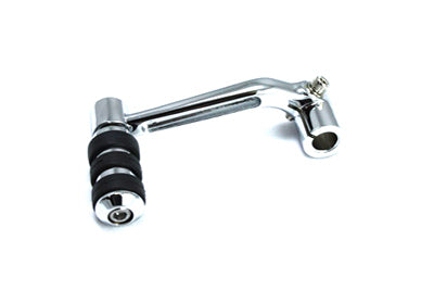 Shifter Arm with Cats Paw Footpeg - V-Twin Mfg.