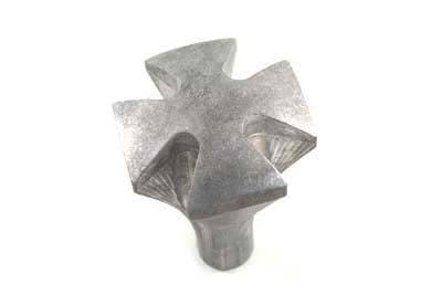 Shifter Knob Maltese - V-Twin Mfg.