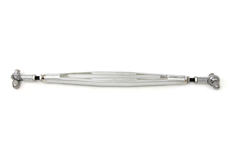 Shifter Rod Assembly Billet Chrome - V-Twin Mfg.