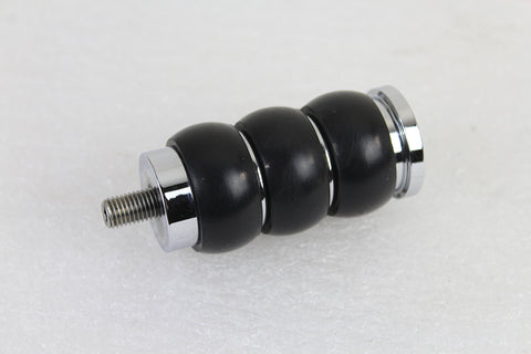 Banded Style Soft Shifter Peg - V-Twin Mfg.