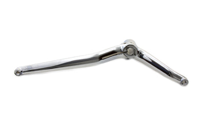 Heel Toe Shifter Lever Chrome - V-Twin Mfg.