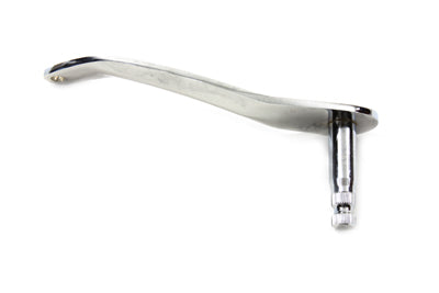 Chrome Inner Shifter Lever - V-Twin Mfg.