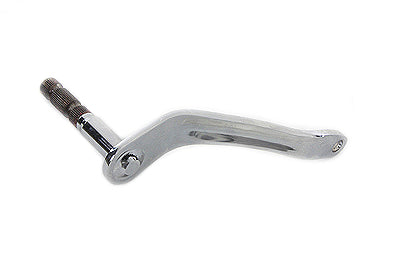 Chrome Inner Shifter Lever - V-Twin Mfg.