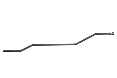 45 Shifter Rod Parkerized - V-Twin Mfg.
