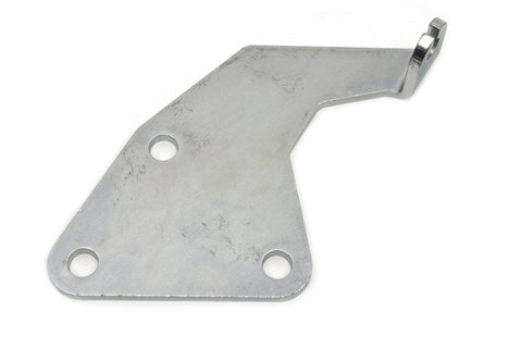 Zinc Foot Clutch Cable Bracket - V-Twin Mfg.