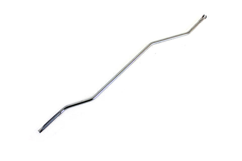 45  Shifter Rod Chrome - V-Twin Mfg.