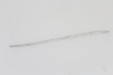 Cadmium Tank Hand Shifter Rod - V-Twin Mfg.