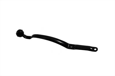 Tank Black Hand Shifter Lever - V-Twin Mfg.