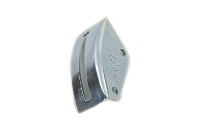 Police Shifter Gate Smooth - V-Twin Mfg.