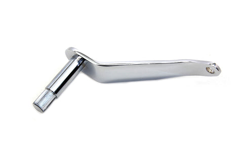 Chrome Inner Shifter Lever - V-Twin Mfg.