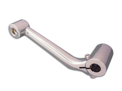 Shifter Lever Chrome - V-Twin Mfg.