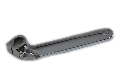 Chrome Inner Shifter Lever - V-Twin Mfg.