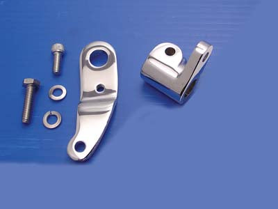 Outer Shifter Arm - V-Twin Mfg.