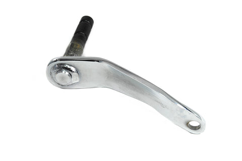 Chrome Inner Shifter Lever - V-Twin Mfg.