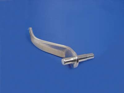 Zinc Inner Shifter Lever - V-Twin Mfg.