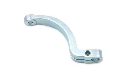 Zinc Plated Heel Toe Shifter Lever - V-Twin Mfg.