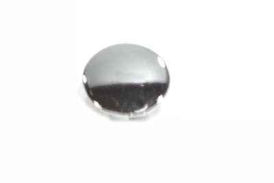 3/8  Allen Hole Plugs Chrome - V-Twin Mfg.