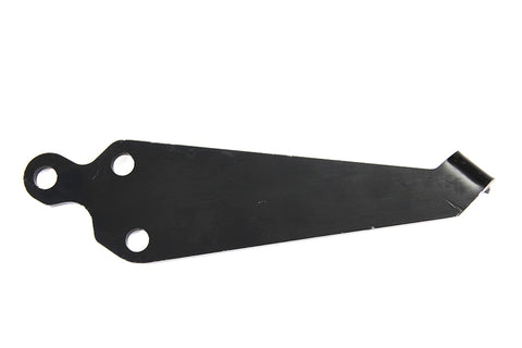 Black Clutch Cable Bracket - V-Twin Mfg.