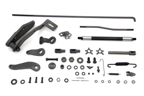 Brake Control Kit Mechanical - V-Twin Mfg.