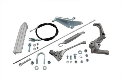 Mousetrap Clutch Booster Assembly Kit - V-Twin Mfg.