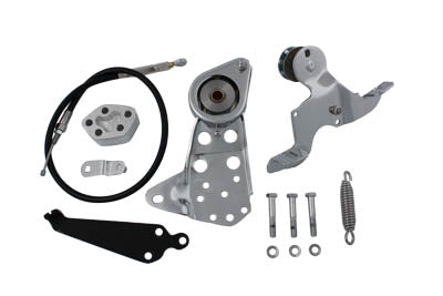 Rocker Clutch Cable Kit - V-Twin Mfg.