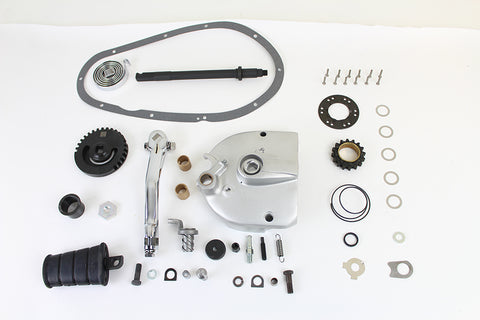 XLCH Kick Starter Conversion Kit - V-Twin Mfg.