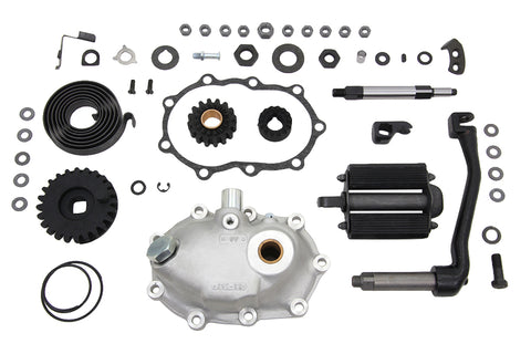 Replica Kick Starter Kit - V-Twin Mfg.