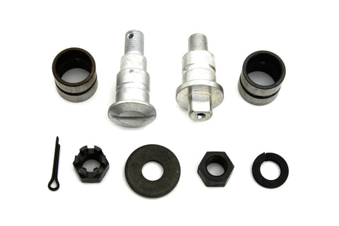 Front Brake Shackle Rebuild Kit - V-Twin Mfg.
