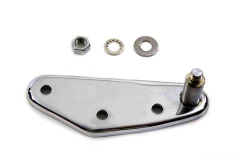 Brake Lever Bracket Rear Mechanical - V-Twin Mfg.