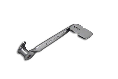 Chrome Brake Pedal Extended - V-Twin Mfg.