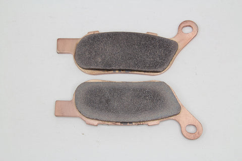 Dura Sintered Front Brake Pad Set - V-Twin Mfg.