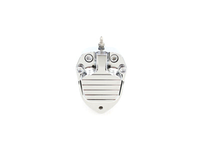 Chrome Front Brake Caliper - V-Twin Mfg.