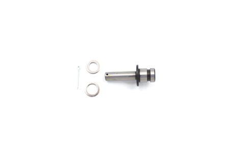 Brake Backing Plate Cam Lever Stud - V-Twin Mfg.