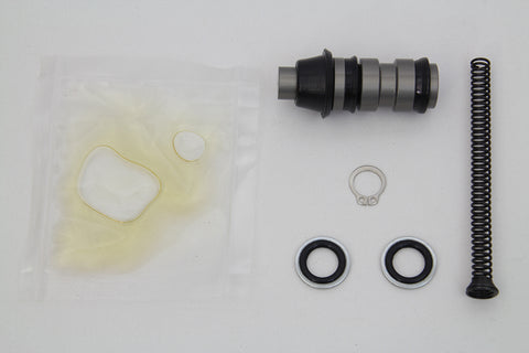 Clutch Master Cylinder Rebuild Kit - V-Twin Mfg.