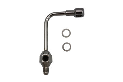 Brake Hose Adapter Fitting - V-Twin Mfg.