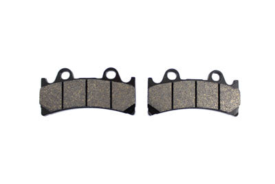 SBS Ceramic Brake Pad Set - V-Twin Mfg.
