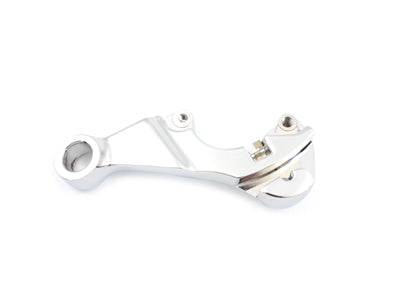 Rear Brake Caliper Bracket Chrome - V-Twin Mfg.