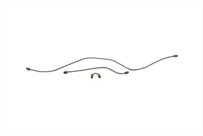 Rear Line Set - V-Twin Mfg.