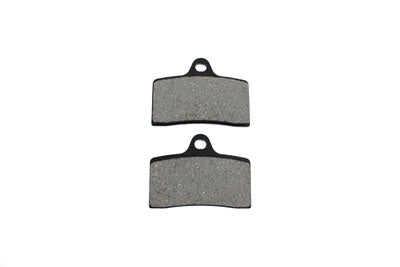 Dura Ceramic Brake Pad Set - V-Twin Mfg.