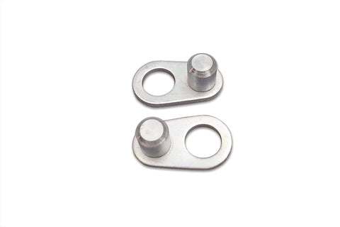 Adjustable Triple Tree Position Tab - V-Twin Mfg.