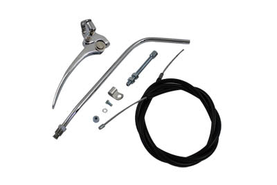 Front Brake Tube Crossover Kit - V-Twin Mfg.