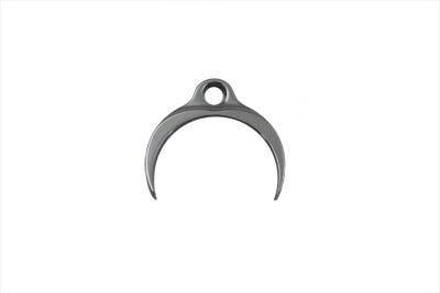 41mm Brake Hose Cable Clamp - V-Twin Mfg.