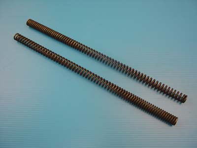 33.4mm Fork Tube Spring Set - V-Twin Mfg.