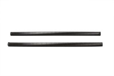 35mm Fork Tube Spring Set - V-Twin Mfg.