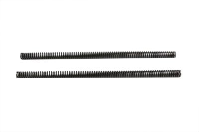 35mm Fork Tube Spring Set - V-Twin Mfg.