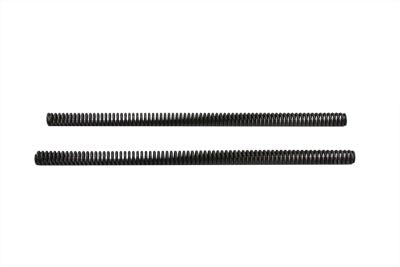 35mm Fork Tube Spring Set - V-Twin Mfg.