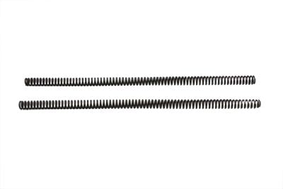 35mm Fork Tube Spring Set - V-Twin Mfg.