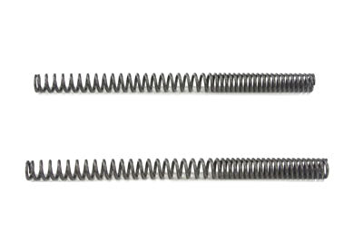 41mm Fork Tube Spring Set - V-Twin Mfg.