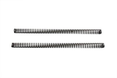 39mm Fork Tube Spring Set - V-Twin Mfg.